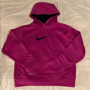 Nike Therma-Fit hoodie